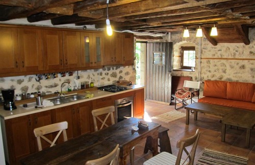 Theodoriana Casa | Guesthouse Ventista-Ξενώνας