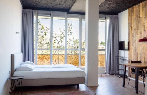 Stadscentrum Hotel | Guesthouse Vertoef