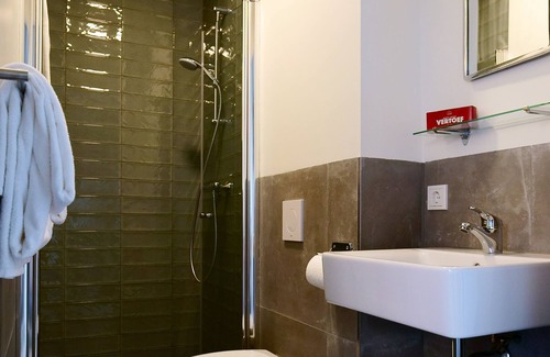 Stadscentrum Hotel | Guesthouse Vertoef