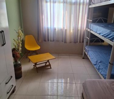 Vidigal Casa | Guesthouse Vidigal