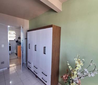 Vidigal Casa | Guesthouse Vidigal