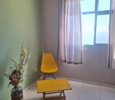 Vidigal Casa | Guesthouse Vidigal