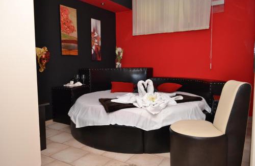 Niska Banja Casa | Guesthouse Vila DND
