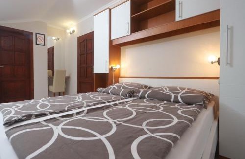 Palic Casa | Guesthouse Villa Elizabet