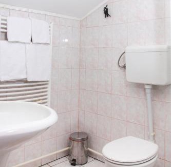 Palic Casa | Guesthouse Villa Elizabet