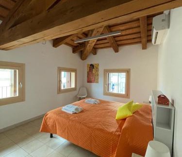 Thiene Casa | Guesthouse Villa Fabris
