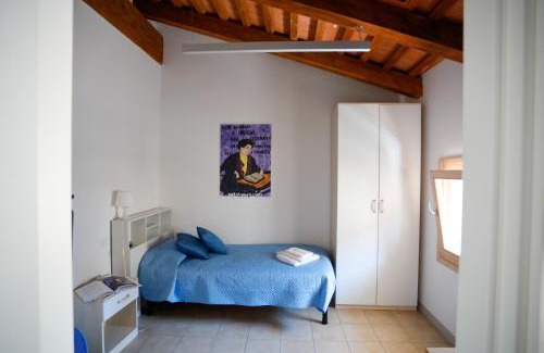 Thiene Casa | Guesthouse Villa Fabris