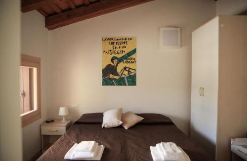 Thiene Casa | Guesthouse Villa Fabris