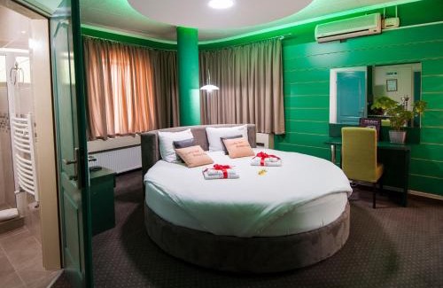 Paracin Casa | Guesthouse Villa Modex