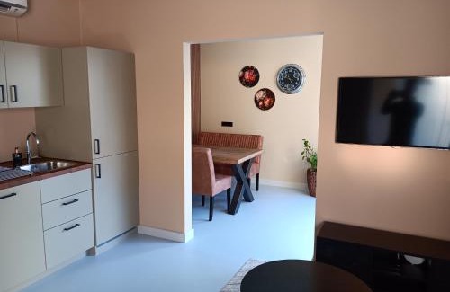 Voorhout Casa | Guesthouse Voorhout