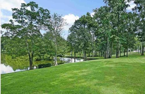 South Baton Rouge Cabaña | Guesthouse w Lake Access Private Retreat - Historic Highland Rd Home Sweet Home”