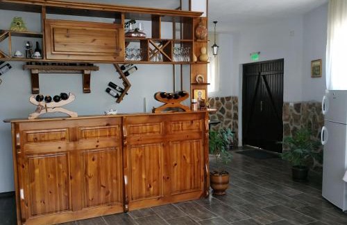 Melnik Casa | Guesthouse White Margarit