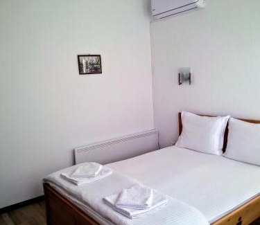 Melnik Casa | Guesthouse White Margarit