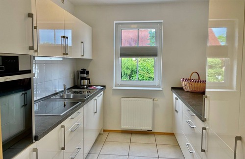 Hochstadt Apartamento | Guesthouse Wine Paradise