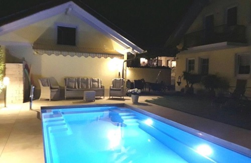 Hochstadt Apartamento | Guesthouse Wine Paradise