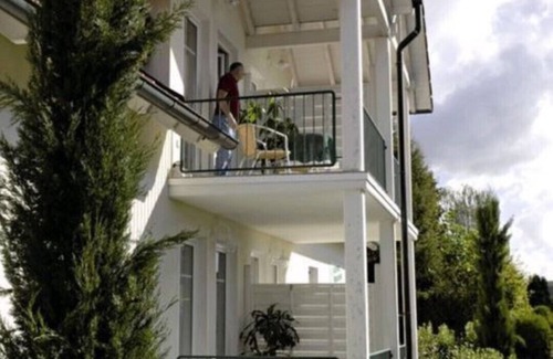 Hochstadt Apartamento | Guesthouse Wine Paradise