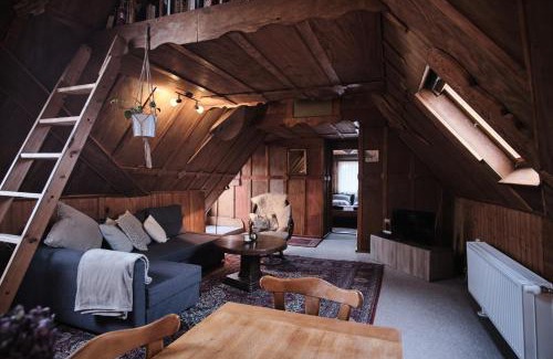 Gosen-Neu Zittau Apartamento | Guesthouse with 3 apartments, just outside Berlin, near to Tesla