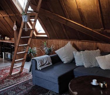 Gosen-Neu Zittau Apartamento | Guesthouse with 3 apartments, just outside Berlin, near to Tesla