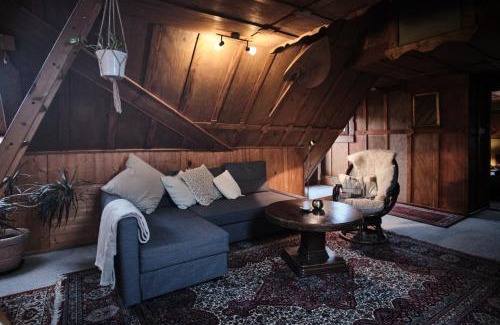 Gosen-Neu Zittau Apartamento | Guesthouse with 3 apartments, just outside Berlin, near to Tesla