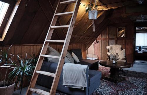 Gosen-Neu Zittau Apartamento | Guesthouse with 3 apartments, just outside Berlin, near to Tesla