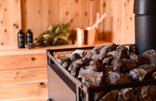 Hokuto Cabaña | Guesthouse with a private sauna for private use｜Yamanashi