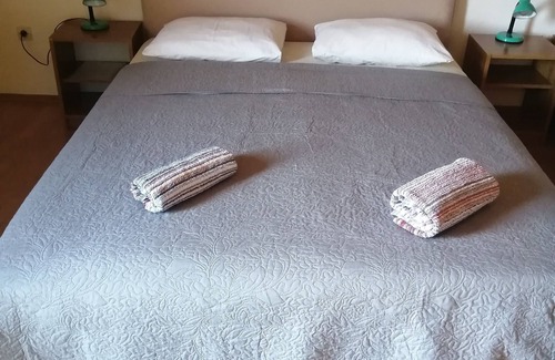 Smoljanac Casa | Guesthouse Žafran- Room With Landscape View