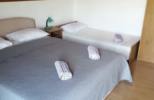 Smoljanac Casa | Guesthouse Žafran- Room With Landscape View