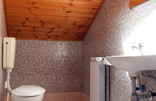 Smoljanac Casa | Guesthouse Žafran- Double Room With Terrace