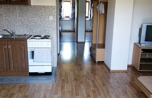 Smoljanac Apartamento | Guesthouse Žafran- Two Bedroom Apartment
