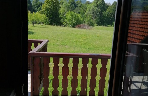 Smoljanac Apartamento | Guesthouse Žafran- Two Bedroom Apartment