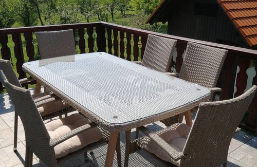 Smoljanac Apartamento | Guesthouse Žafran- Two Bedroom Apartment