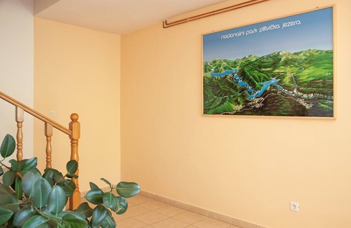 Smoljanac Apartamento | Guesthouse Žafran- Room With Landscape View