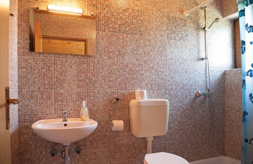 Smoljanac Apartamento | Guesthouse Žafran- Room With Landscape View
