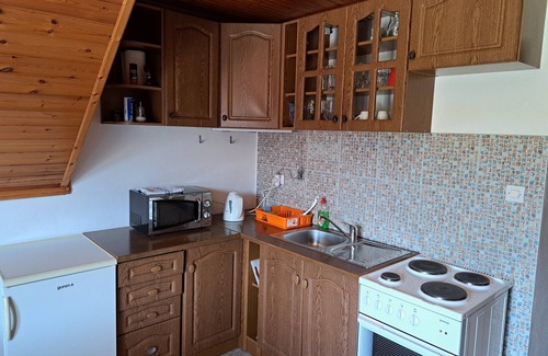 Smoljanac Casa | Guesthouse Zafran