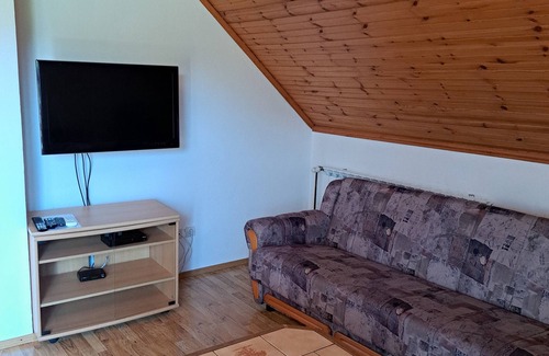 Smoljanac Casa | Guesthouse Zafran