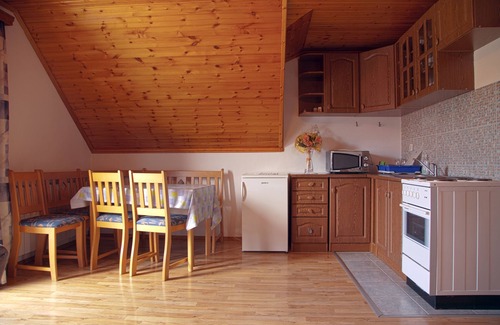 Smoljanac Casa | Guesthouse Žafran