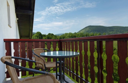 Smoljanac Casa | Guesthouse Žafran