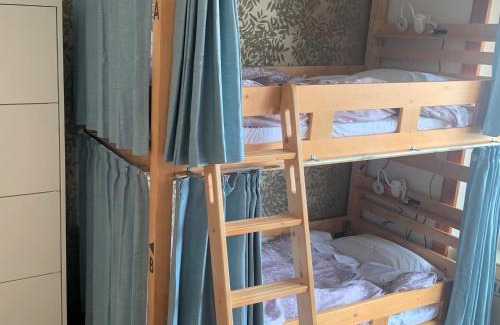 Sado Casa | Guesthouse Zink
