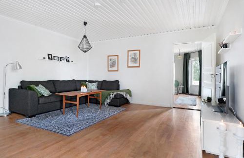 Pitea Municipality Apartamento | Guestly Homes - 4BR Charming Apartment