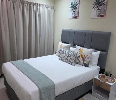 Mokopane Apartamento | Guestnest