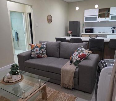 Mokopane Apartamento | Guestnest