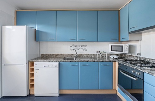 Santo Antonio dos Olivais Apartamento | GuestReady - Una estancia brillante