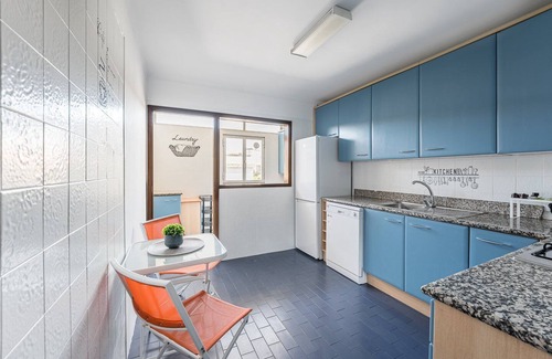 Santo Antonio dos Olivais Apartamento | GuestReady - Una estancia brillante