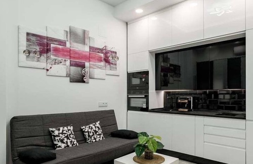 Salamanca Apartamento | GuestReady - Una escapada urbana a Madrid