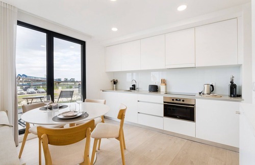 Aveiro Apartamento | GuestReady - Una escapada encantadora en Aveiro