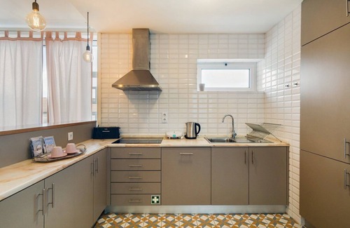 Cedofeita Apartamento | GuestReady - Casa cerca del centro de la ciudad