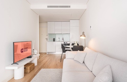 Antas Apartamento | GuestReady - Una casa encantadora cerca del estadio del Dragón