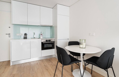 Antas Apartamento | GuestReady - Una casa encantadora cerca del estadio del Dragón