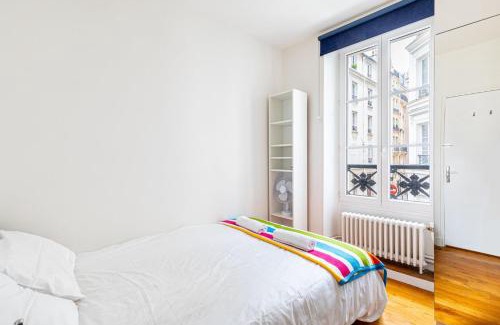Batignolles Apartamento | GuestReady - A lovely stay in Batignolles