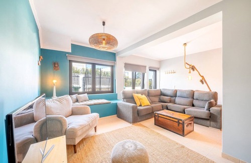 Malveira da Serra Casa | GuestReady - A peaceful stay in Alcabideche